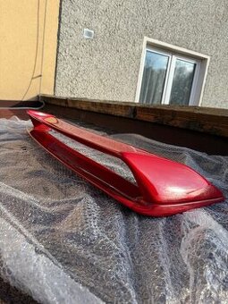 GT křídlo bmw e36 coupe