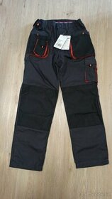 Pracovní kalhoty Emerton vel. 48