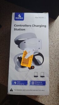 Nabijeci stanice PSVR