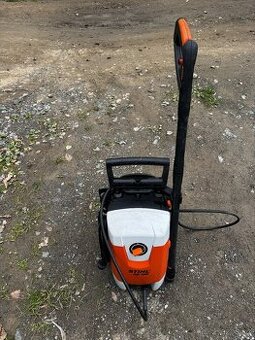 Vysokotlaký čistič Stihl RE 108