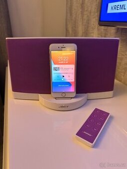 Bose SoundDock 3 + iPhone 6S – unikátní set