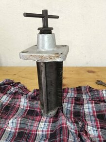 Olejovy filtr UNHZ500