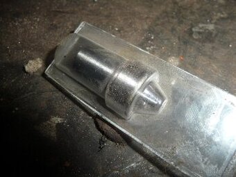 Vstřikovací tryska TZ4 K14 a vstřik. čerpadlo