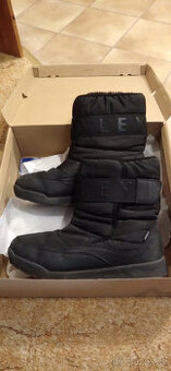 Zimní boty McKinley vel EU 40, nošené 2 týdny