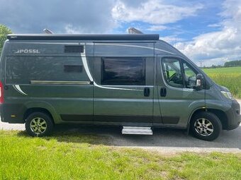 Obytný vůz Possl