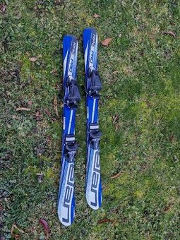 Dětské lyže 100 cm