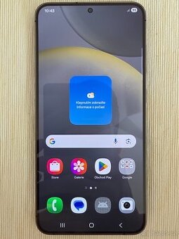 Samsung Galaxy S24+ 12/512 GB Onyx Black