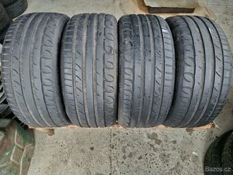 235/40/18 letni pneu RIKEN 235/40 R18