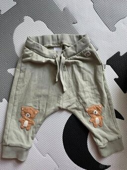 Značkové oblečení pro holčičku