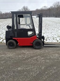 Prodám vzv Desta DVHM 3222 LK.