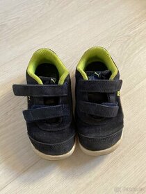Tenisky zn. Puma, vel.24
