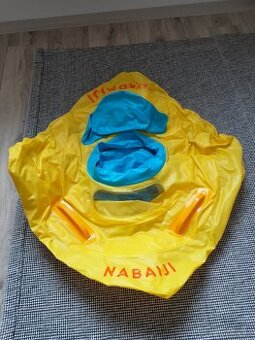 NABAIJI detsky kruh pro deti 7-11 kg