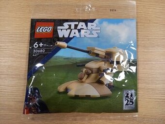 LEGO Star Wars 30680 AAT - nový