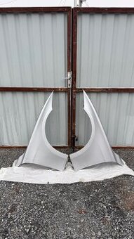 Přední blatník BMW F30