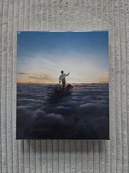 Pink Floyd - Endless River DeLuxe Edition CD