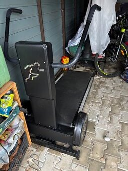 Běžecký pás HEAT