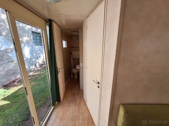 Mobilní domy / Mobilheim / Chatka