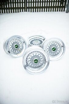 BBS RS 16” 4x100 BBS RS001 -> RS073 RS074