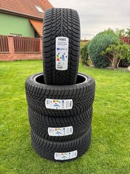 4 x 255/40 R20 101V NOKIAN SNOWPROOF 1 XL 240Km/H