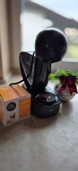 Prodám kapslový kávovar Krups