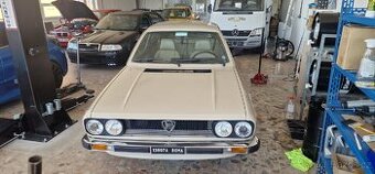 Lancia Beta HPE