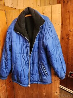 Prodám zimní bundu