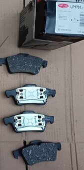 Ford Focus MK2, C-max, Tourneo conect