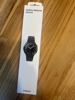 Samsung Galaxy Watch 4 Classic 46mm SM-R880 Black