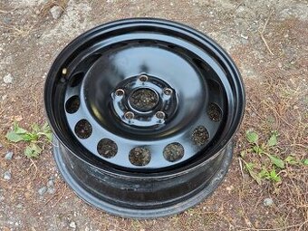 Plechové disky 6,5Jx16  5x112 et50