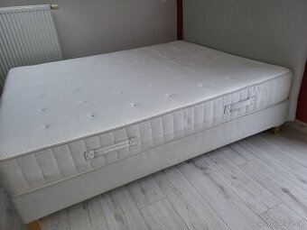 Ikea manželská postel