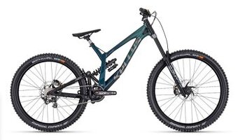 KELLYS Noid 90 downhill Celoodpružená horske kolo 29 / 27.5