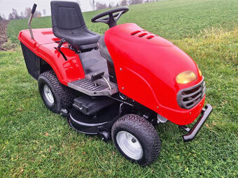 Zahradní traktor, traktůrek AGS/SECO 15,5HP