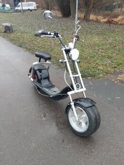 Prodám Elektro chopper