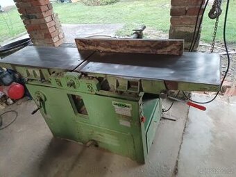 Hoblovka čtyřnožová s protahem