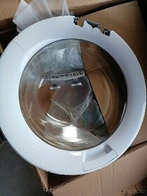 dveře na pračku Candy Hoover, model RO14116DWMCE-S