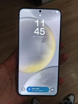 Samsung S24 +    (  512/12 ) VYMĚNÍM
