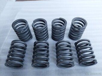 Škoda 110r až Favorit - sportovní ventil.pružiny