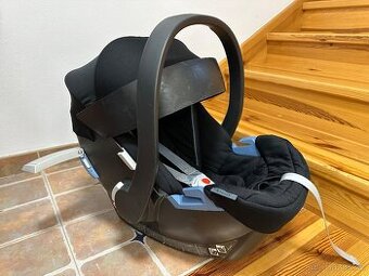 AUTOSEDAČKA CYBEX ATON 5 0-13KG