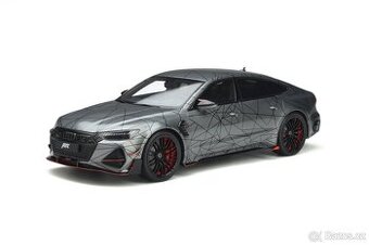 Audi RS7-R ABT Sportback 2020 GT Spirit 1/18