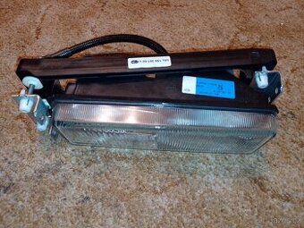 Mlhové světlo DAF XF/CF/LF