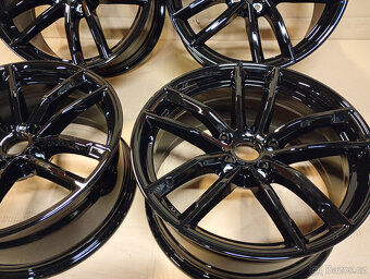 Originální sada disků R18 pro BMW G30 G31 styling 662M