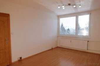 K pronájmu byt 2+1 o velikosti 52 m² s GARÁŽÍ - 1