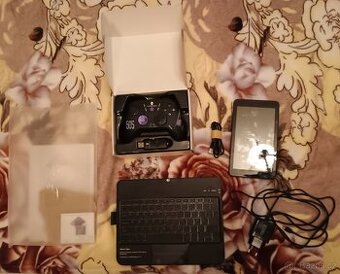 Tablet Alkatel onetouch pixi 7palcu - 1