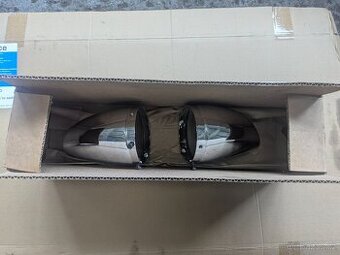 Victory cross country