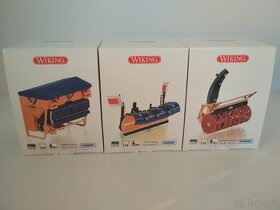 Schmidt - zimní údržba 1/32