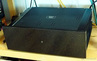 Prodám zesilovač DPA 220 2x100W/4ohm