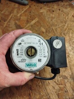 Wilo RS15/5-3 P