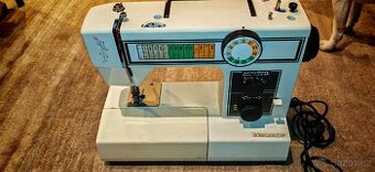 Šicí stroj Privileg Super nutzstich 5005