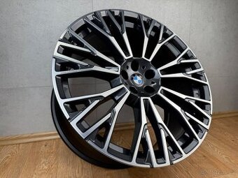 Originál kola BMW X5 G05 R22 individual