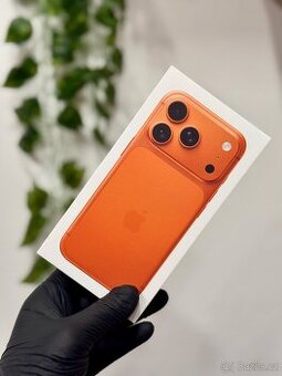 iPhone 17 Pro 256GB - NOVÝ